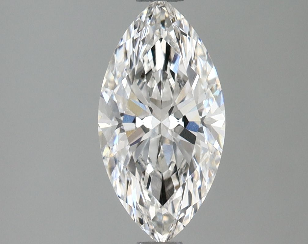 3.09 ct. marquise Lab Grown Diamond front image