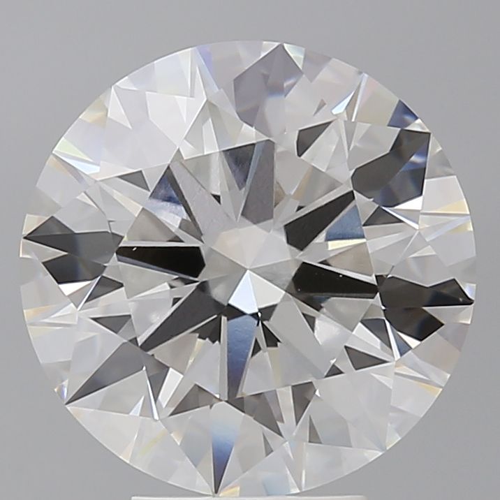 Round Diamond