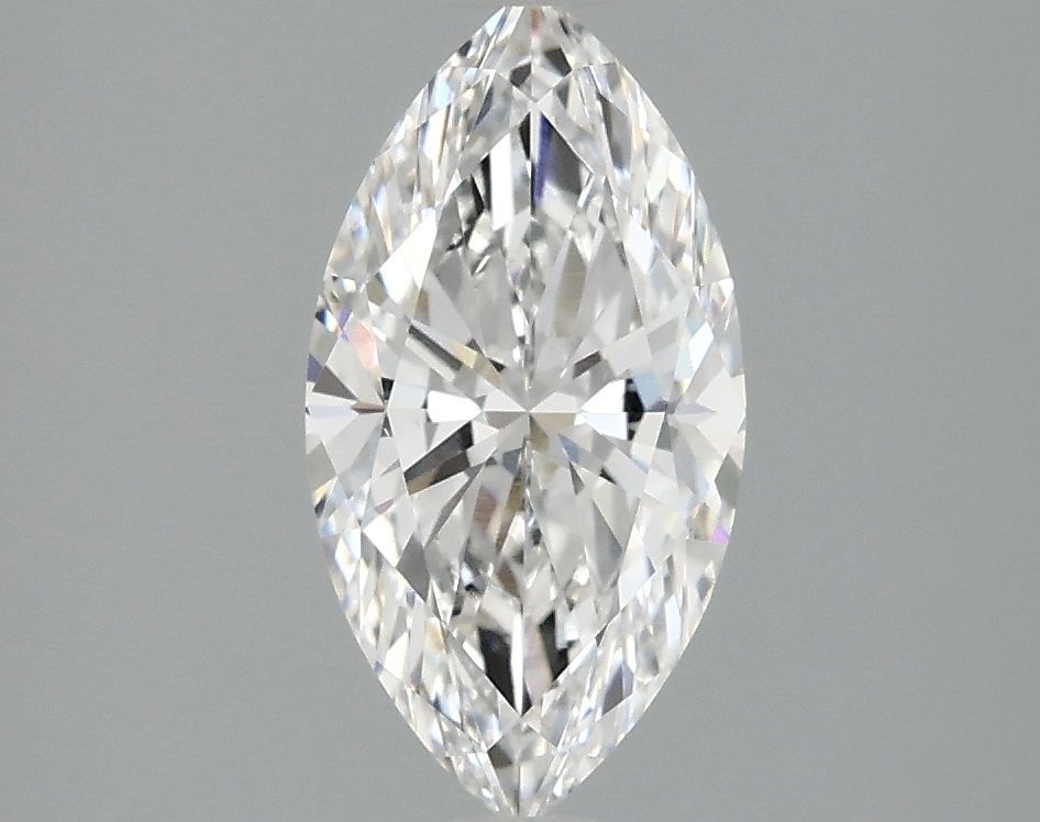 1.53 ct. marquise Lab Grown Diamond front image
