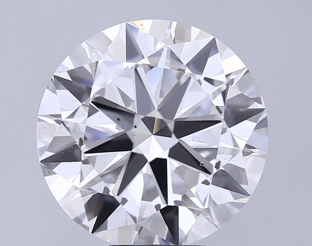 Round Diamond
