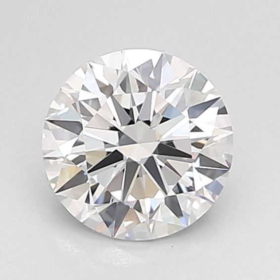 1.03 ct. round Lab Grown Diamond front image