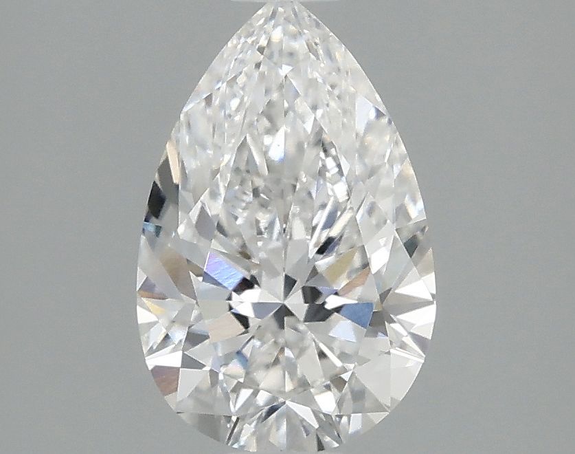 1.51 ct. pear Lab Grown Diamond front image