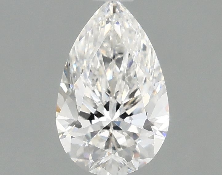 1.01 ct. pear Lab Grown Diamond front image