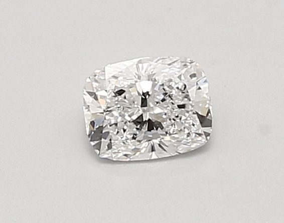 Cushion Diamond