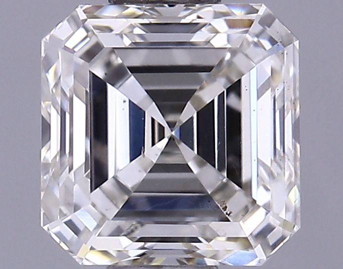 Asscher Diamond