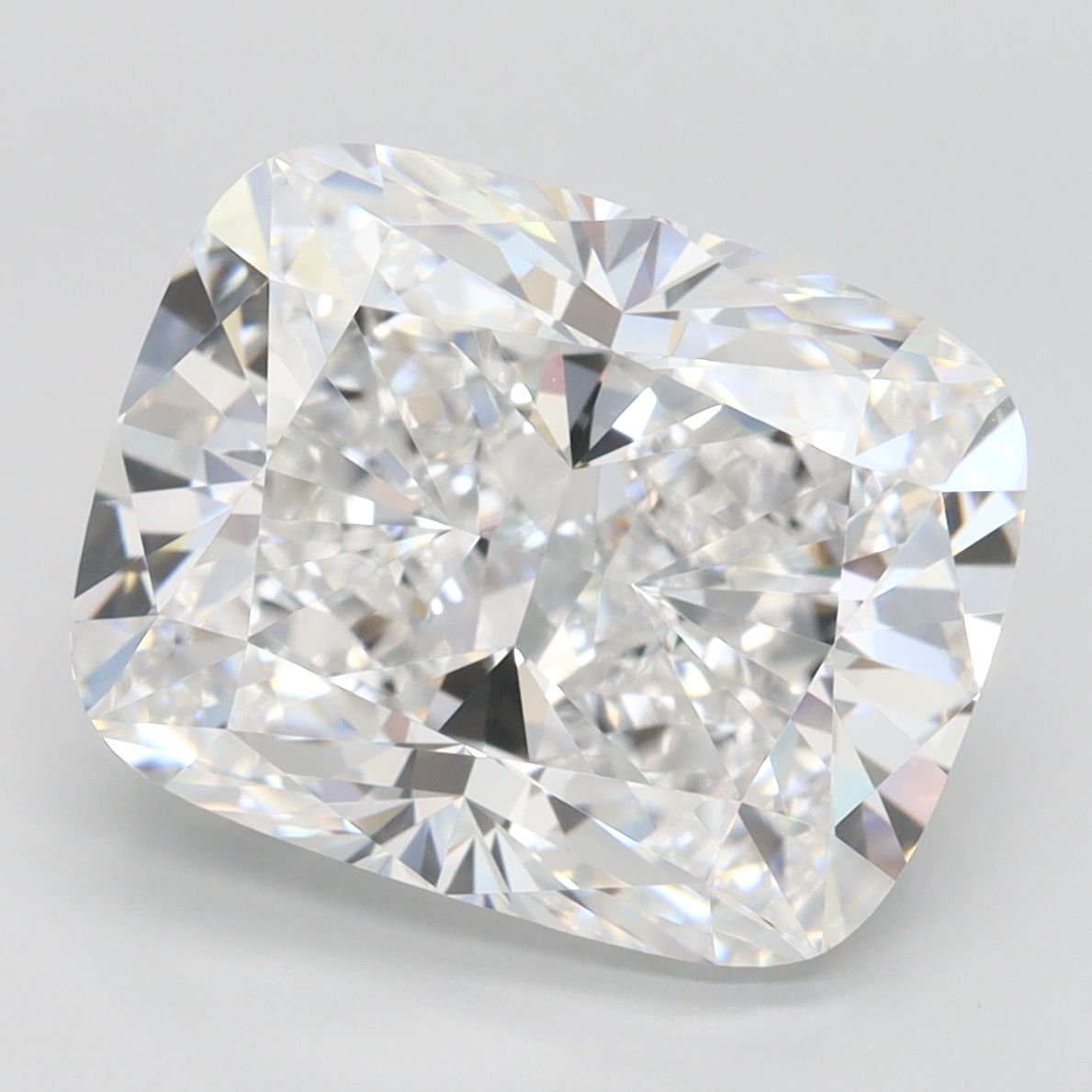 Cushion Diamond