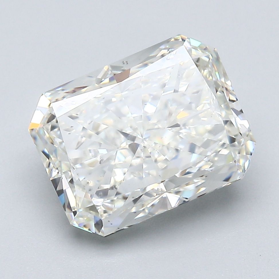 Radiant Diamond