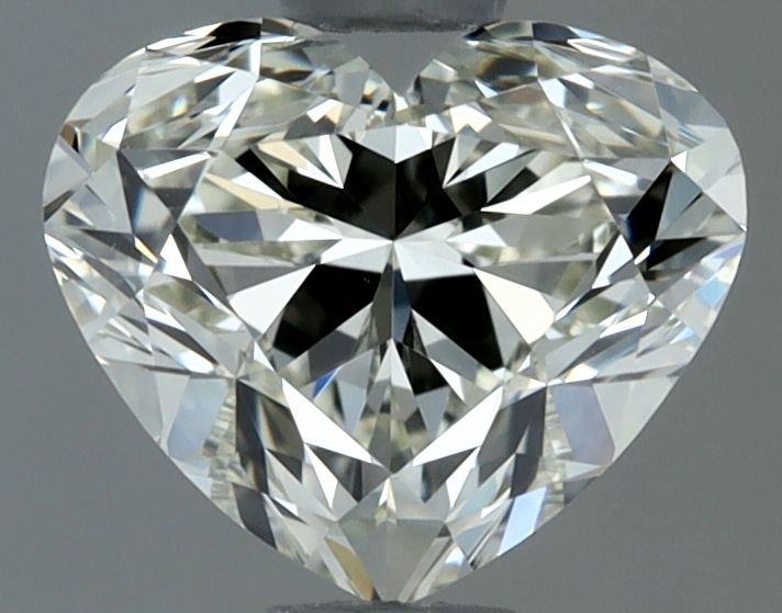 Heart Diamond