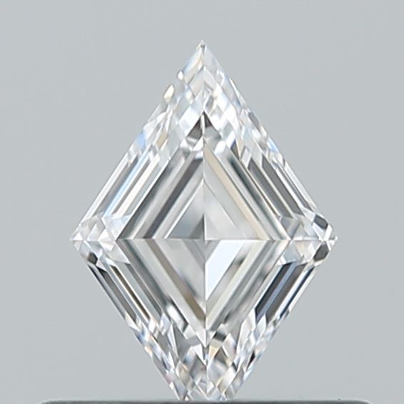 0.33 ct Lozenge Diamond