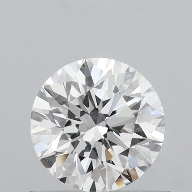 0.60 ct. round Lab Grown Diamond front image