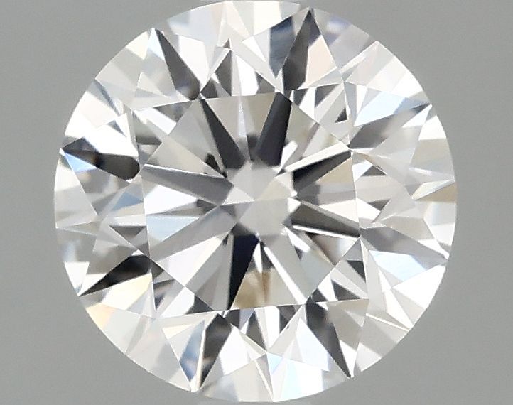 1.49 ct. round Lab Grown Diamond front image