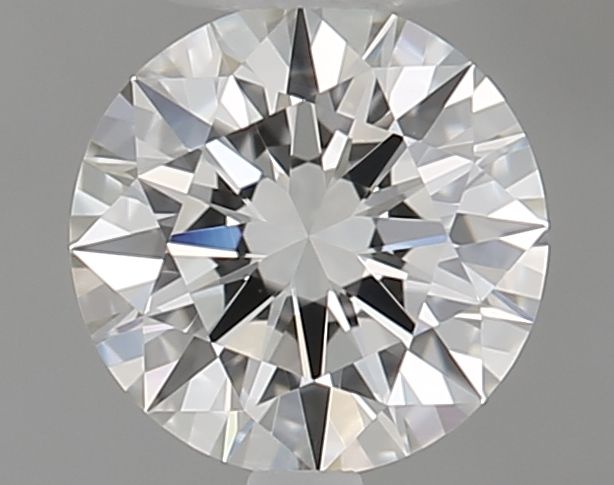 0.47 Carat Round Diamond G VVS2