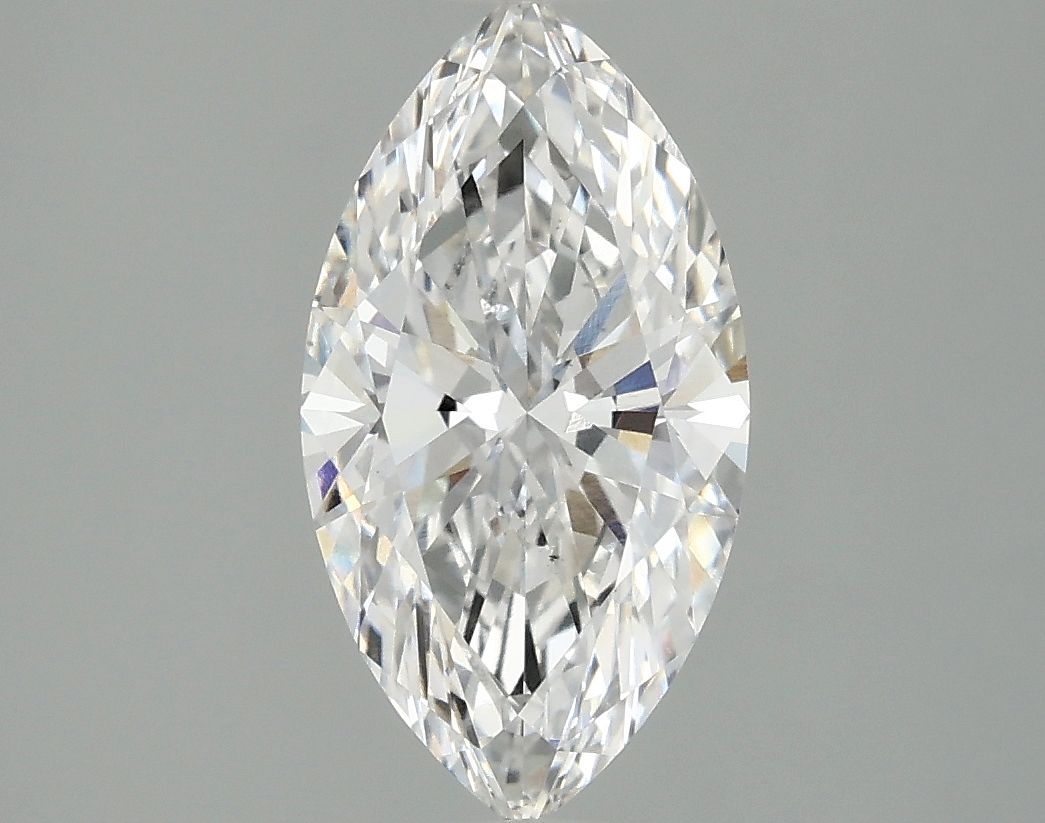 1.59 ct. marquise Lab Grown Diamond front image
