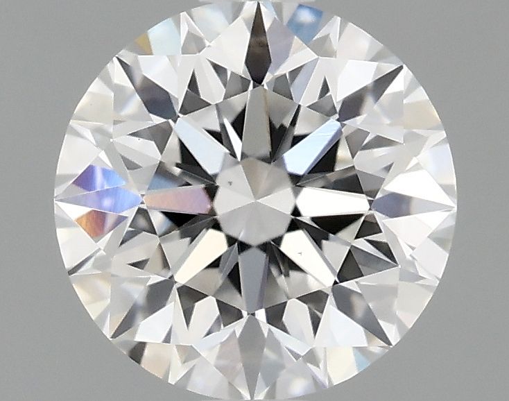 1.06 ct. round Lab Grown Diamond front image