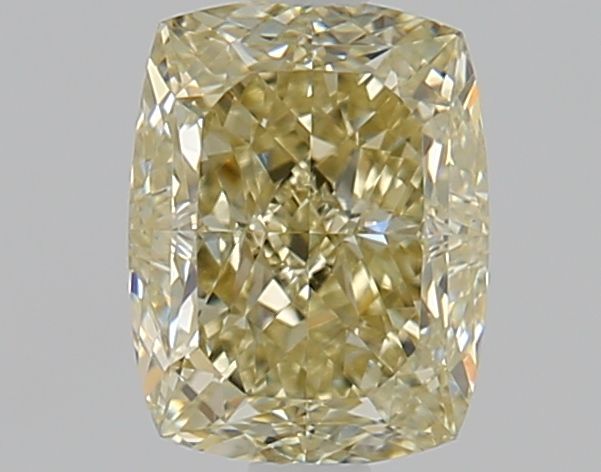 1.01 ct Cushion Brilliant diamond