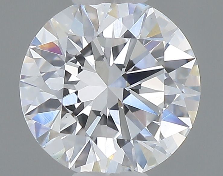 0.48 ct lab-grown Round Diamond