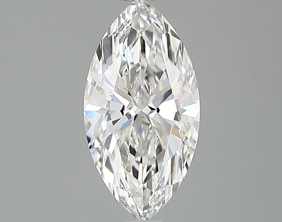 1.02 ct. marquise Lab Grown Diamond front image