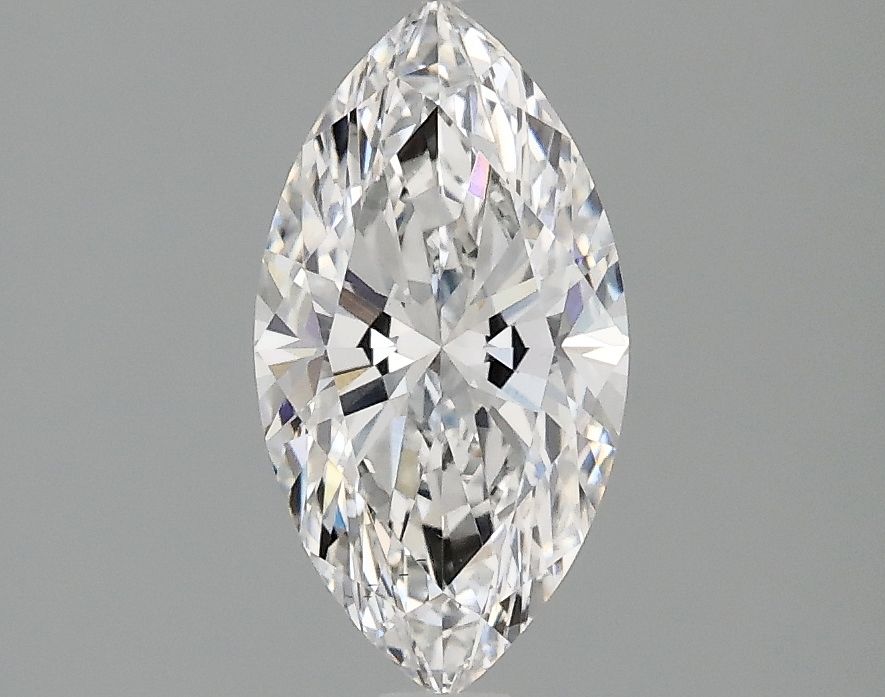1.08 ct. marquise Lab Grown Diamond front image