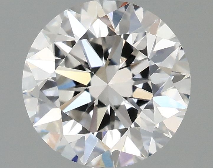 1.09 ct. round Lab Grown Diamond front image