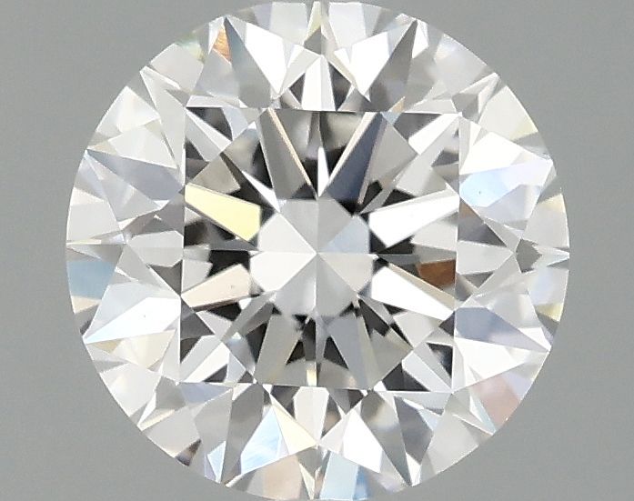 1.49 ct. round Lab Grown Diamond front image