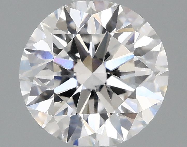 1.49 ct. round Lab Grown Diamond front image