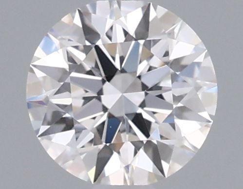 0.49 ct lab-grown Round Diamond