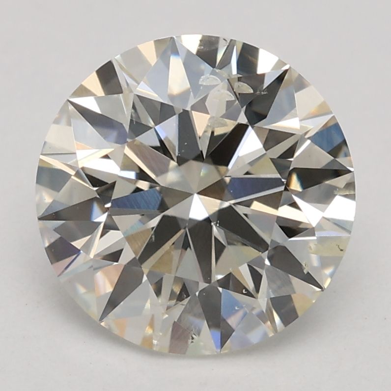 Round Diamond