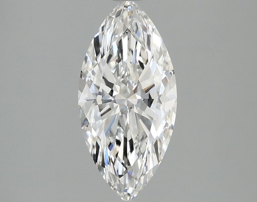 1.59 ct. marquise Lab Grown Diamond front image