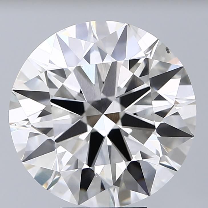 Round Diamond