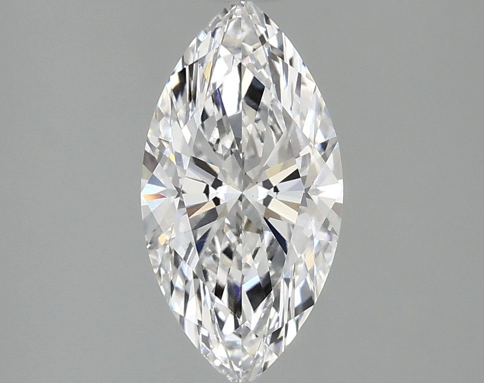 1.48 ct. marquise Lab Grown Diamond front image