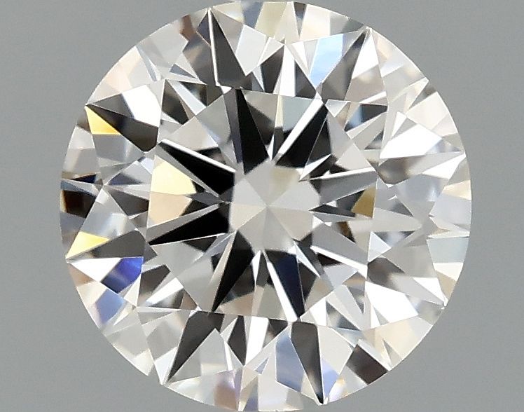 1.09 ct. round Lab Grown Diamond front image