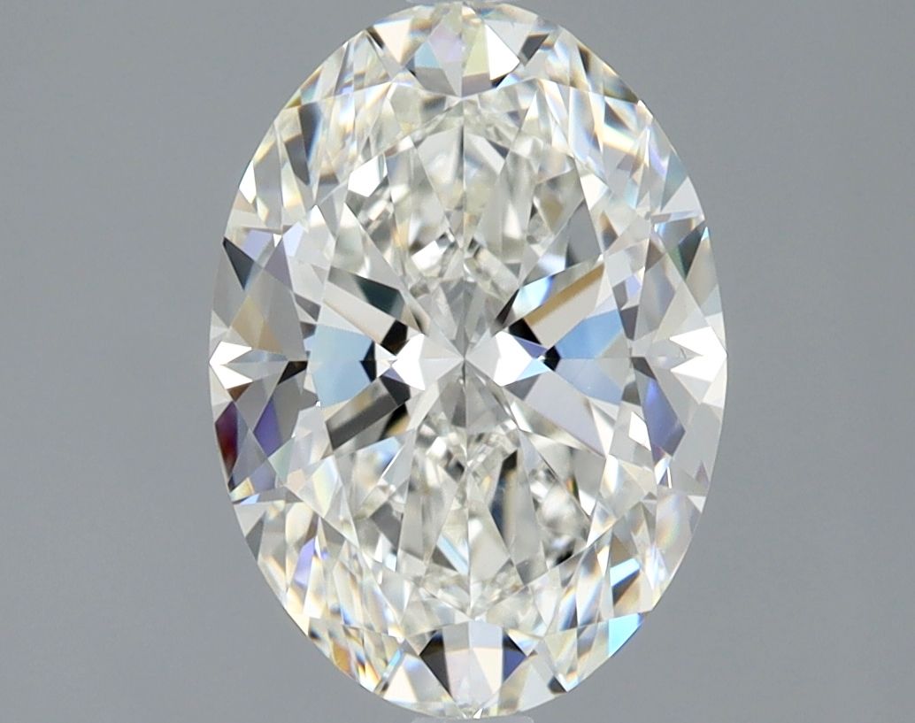 1.50 ct Oval diamond