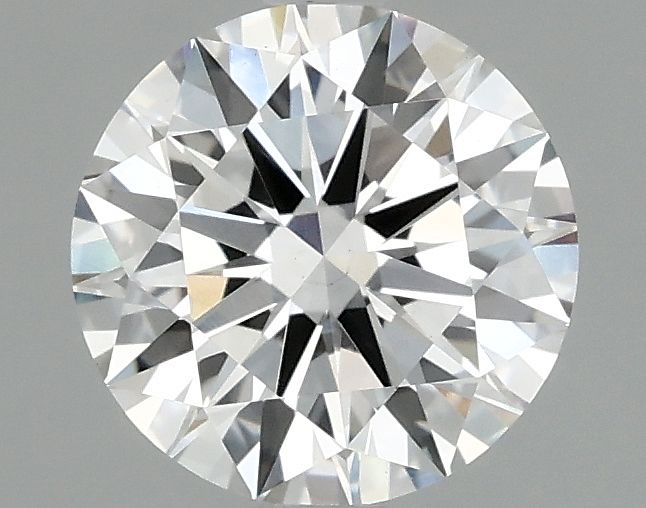 1.47 ct. round Lab Grown Diamond front image