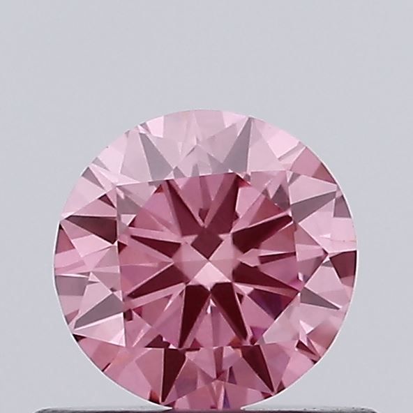 0.50 ct Round diamond