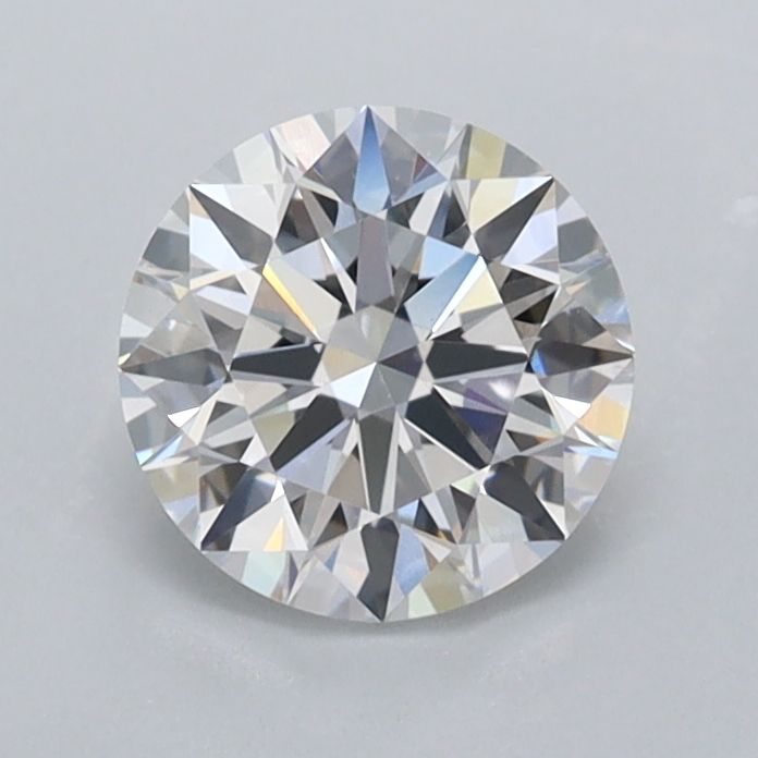 1.00 ct. round Lab Grown Diamond front image