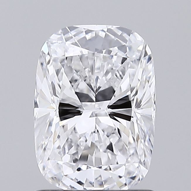 1.14 ct lab-grown Cushion modified Diamond