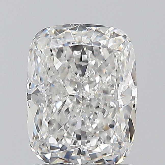 Cushion Diamond