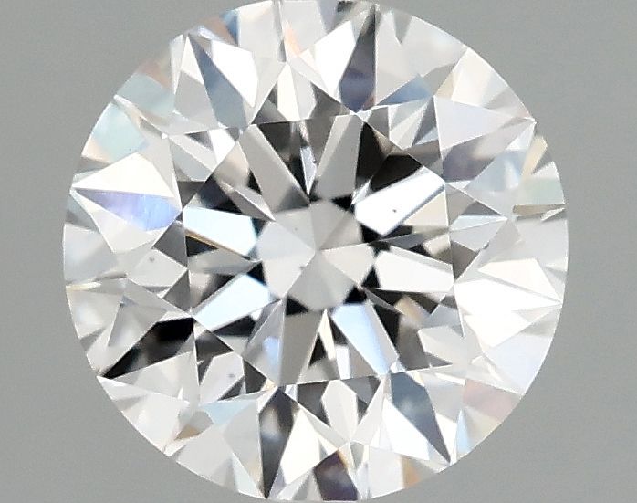 1.51 ct. round Lab Grown Diamond front image