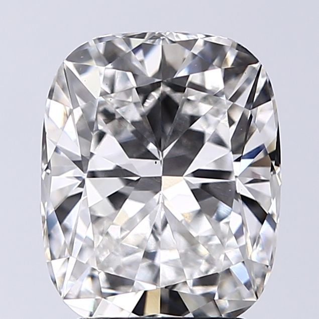 Cushion Diamond