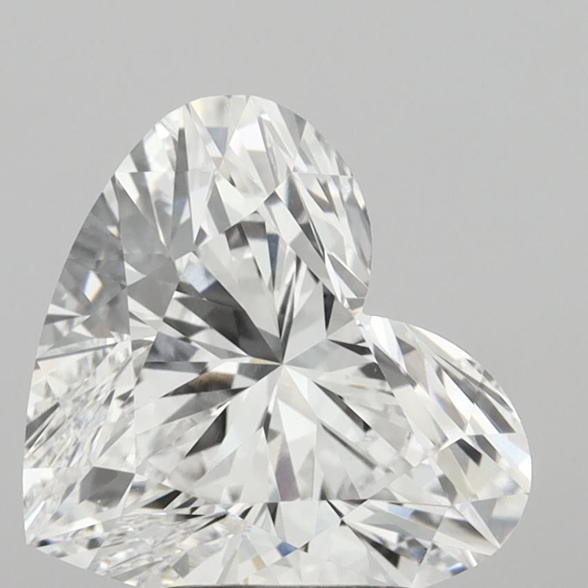 Heart Diamond