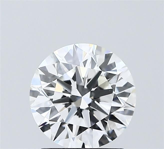 1.51 ct. round Lab Grown Diamond front image