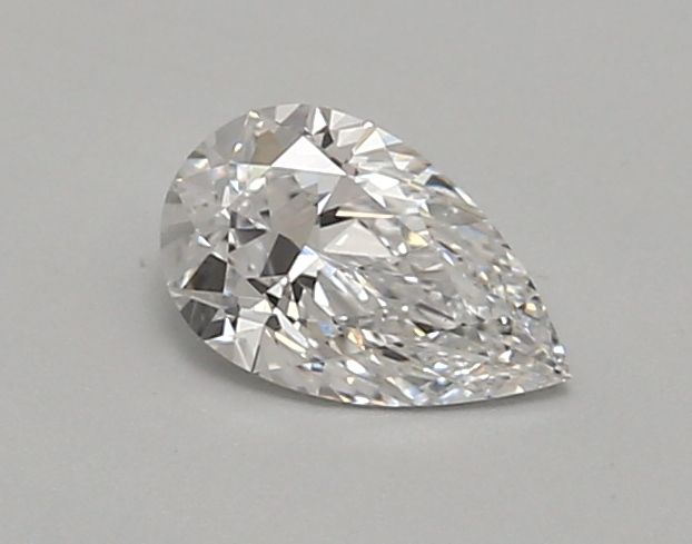 Pear Diamond