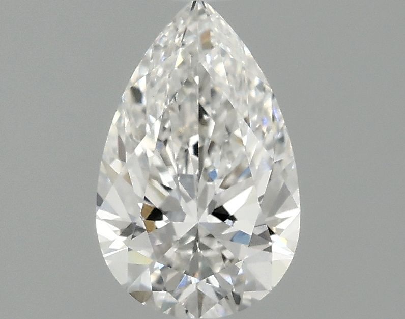 1.06 ct. pear Lab Grown Diamond front image