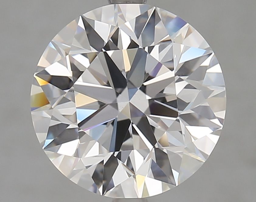 Round Diamond