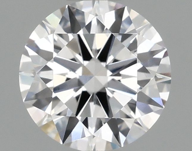 1.09 ct. round Lab Grown Diamond front image