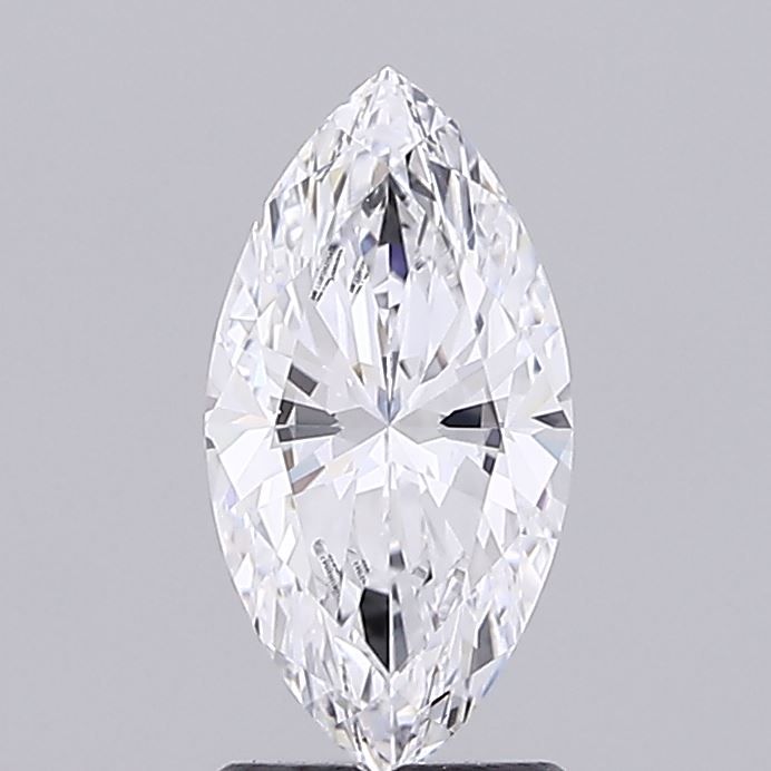 1.52 ct. marquise Lab Grown Diamond front image