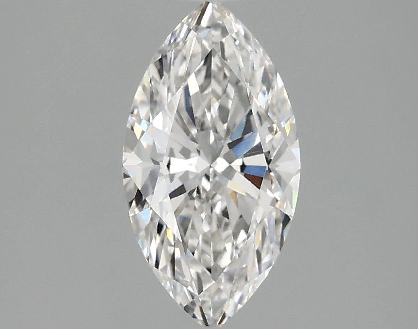 1.10 ct. marquise Lab Grown Diamond front image