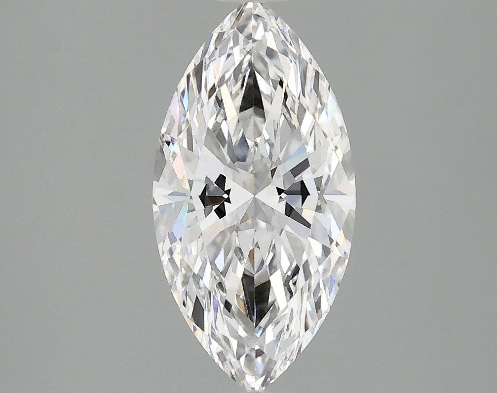 1.59 ct. marquise Lab Grown Diamond front image