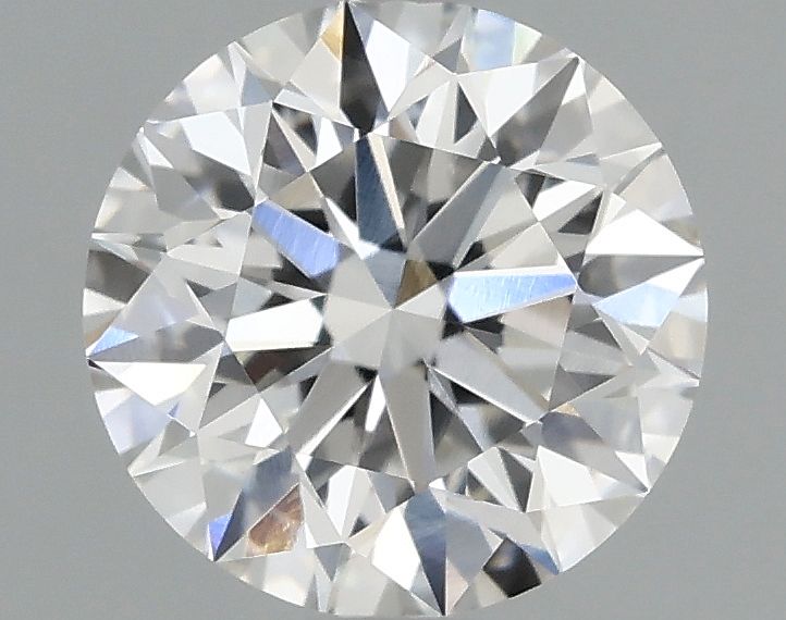 1.04 ct Round diamond