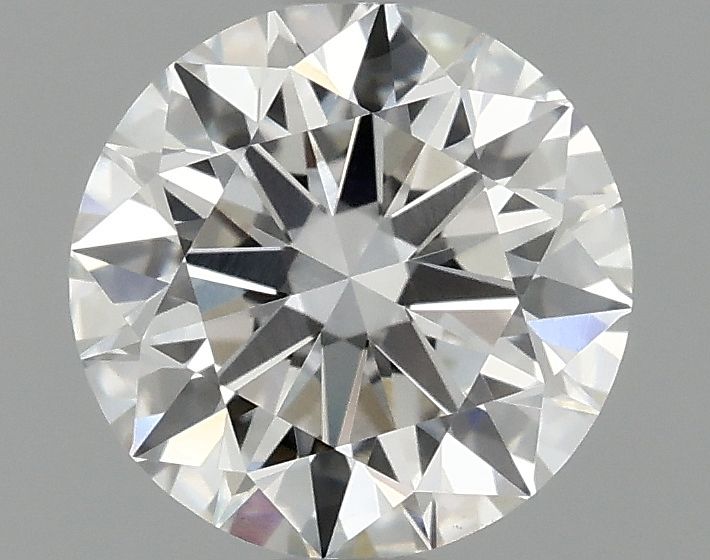 1.03 ct. round Lab Grown Diamond front image